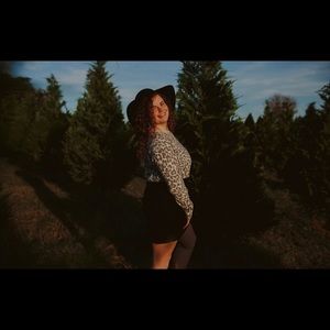 Meet your Posher, Ansley